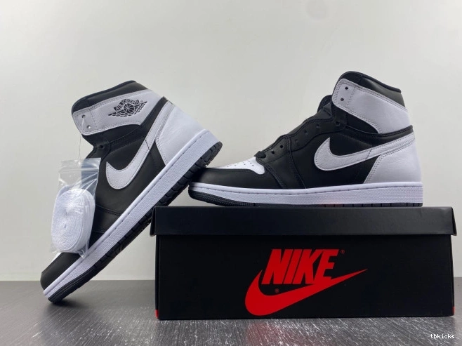 Cheap TB Panda 1 OG Jordan High Reverse Air DZ5485-010 0715